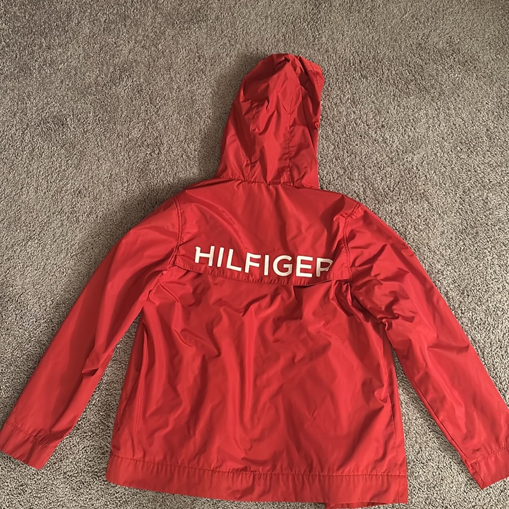 Jacket - Picture 2 of 2